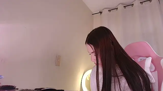 shanakendal2 online show from October 16, 2:07 pm