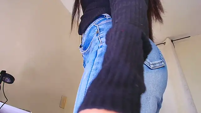 shanakendal2 online show from October 23, 2:05 pm