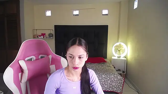 shanakendal2 online show from October 28, 12:30 pm