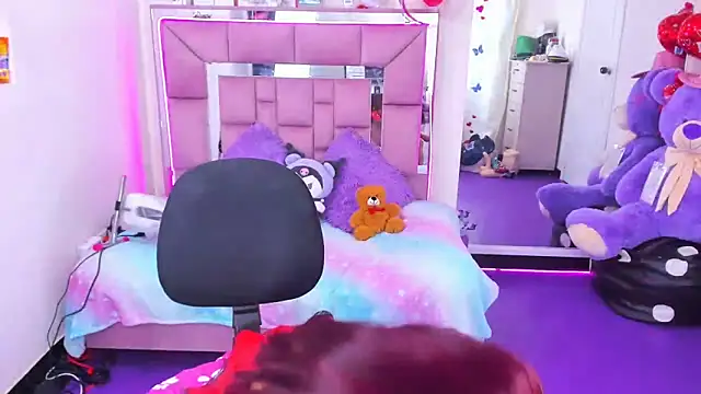 CataleyaHot 132 online show from November 4, 5:50 am