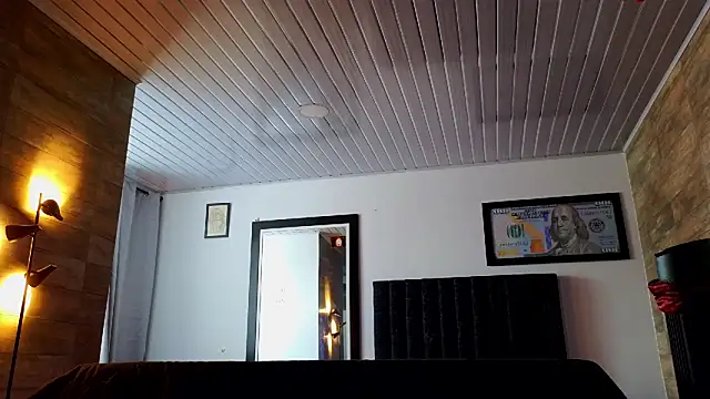 AsmodeoCox online show from November 2, 7:27 pm