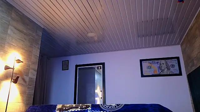 AsmodeoCox online show from November 22, 12:53 am