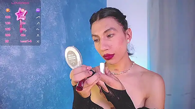 sofiaa grey  online show from December 23, 4:17 pm