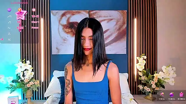 sofiaa grey  online show from February 27, 1:28 pm