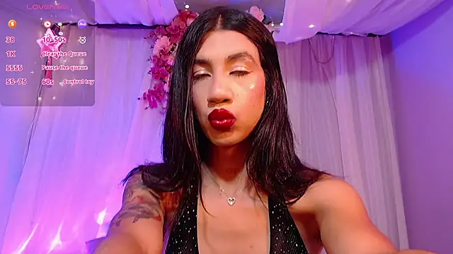 sofiaa grey  online show from March 9, 5:28 pm