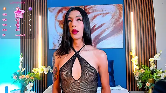 sofiaa grey  online show from March 22, 11:32 am