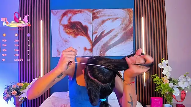 sofiaa grey  online show from September 15, 3:01 pm