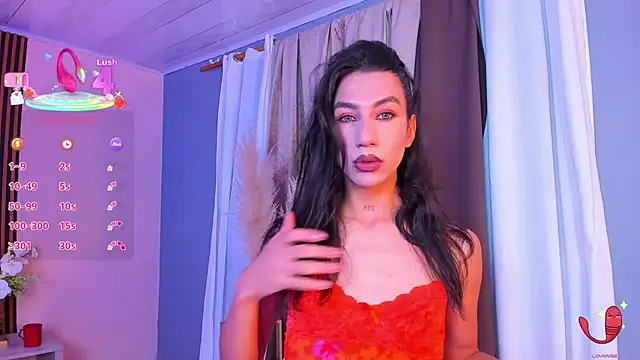 sofiaa grey  online show from October 10, 12:37 pm