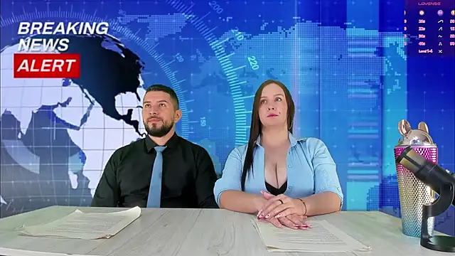 maite mike online show from January 10, 12:15 pm