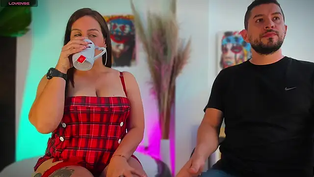 maite mike online show from January 28, 12:22 pm