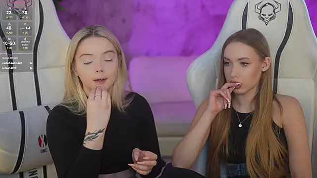 Snapshot of Cassy-Celestial_ chatting on February 17, 12:10 am Cassy-Celestial online show from February 17, 12:10 am