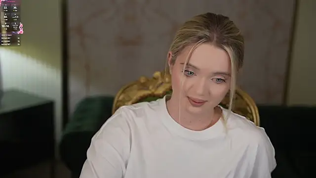 Snapshot of Cassy-Celestial_ chatting on March 5, 3:08 am Cassy-Celestial online show from March 5, 3:08 am