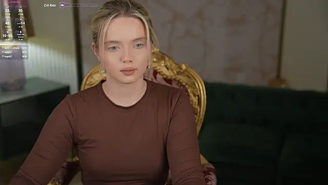 Snapshot of Cassy-Celestial_ chatting on March 14, 6:10 am Cassy-Celestial online show from March 14, 6:10 am