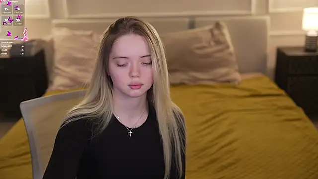 Snapshot of Cassy-Celestial_ chatting on September 24, 4:05 am Cassy-Celestial online show from September 24, 4:05 am