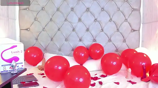 leigh-angels online show from February 15, 12:26 am