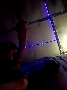 ySqmbVanbe online show from April 21, 6:41 am