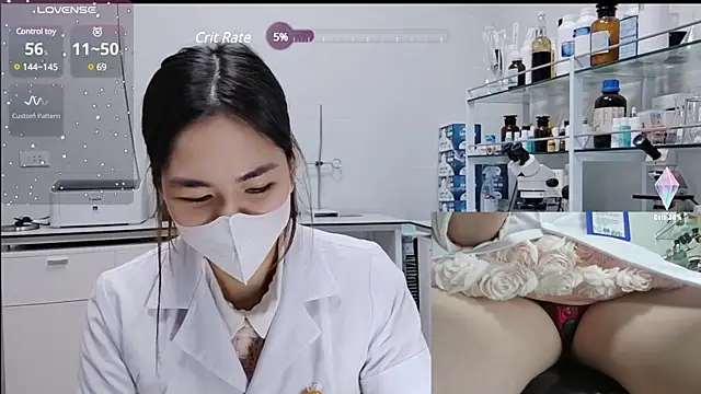 Kathylove 2023 online show from January 16, 8:43 am