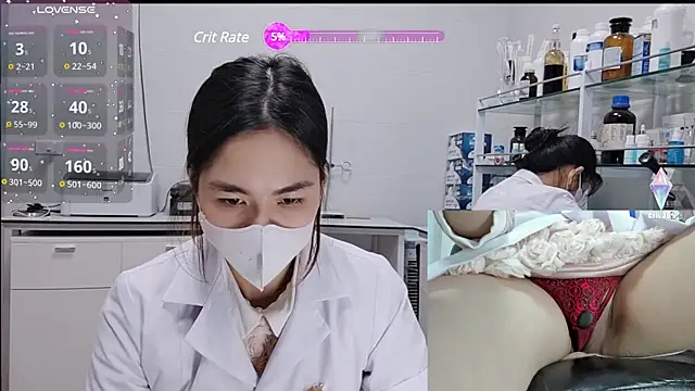 Kathylove 2023 online show from January 16, 11:48 am