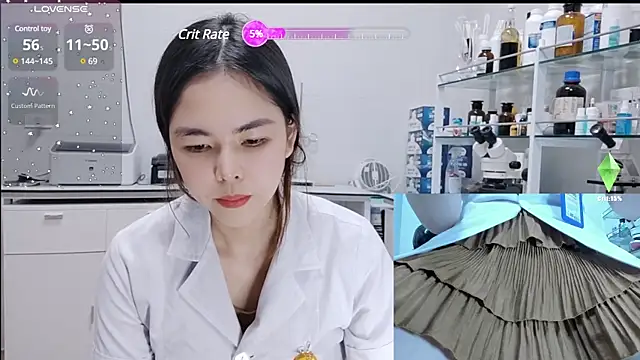 Kathylove 2023 online show from January 17, 5:32 am