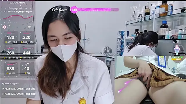 Kathylove 2023 online show from January 17, 11:38 am