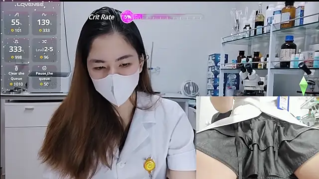 Kathylove 2023 online show from January 18, 2:58 am