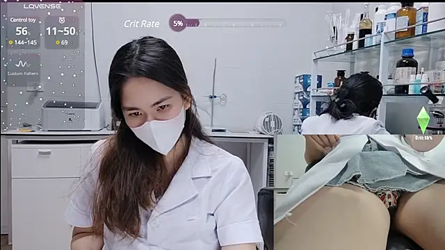 Kathylove 2023 online show from January 19, 9:11 am