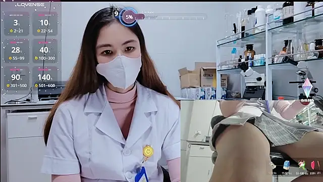 Kathylove 2023 online show from February 24, 10:48 am