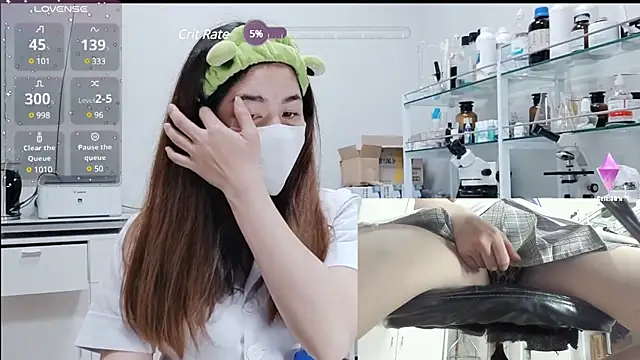 Kathylove 2023 online show from February 26, 11:41 am