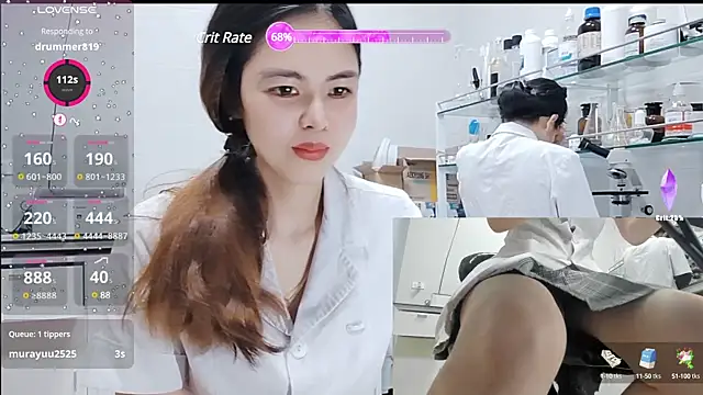 Kathylove 2023 online show from March 2, 5:23 am