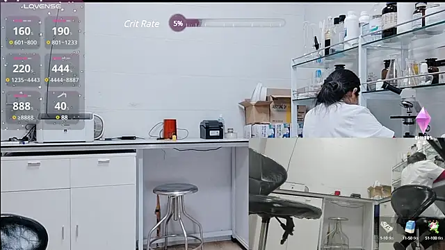 Kathylove 2023 online show from March 3, 9:22 am