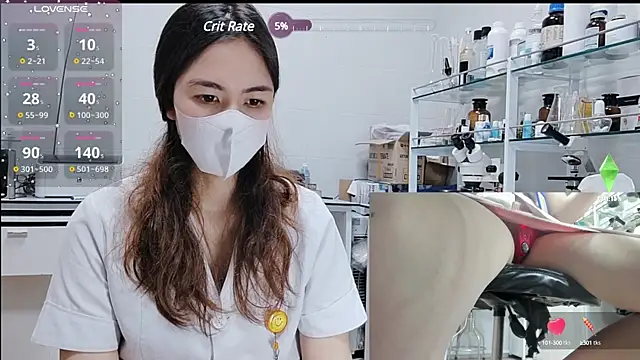 Kathylove 2023 online show from March 15, 6:03 am