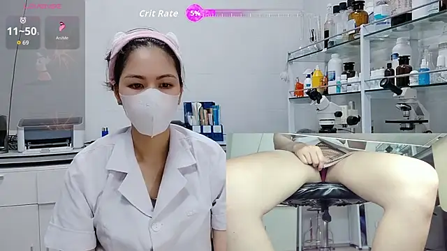 Kathylove 2023 online show from September 25, 5:00 am