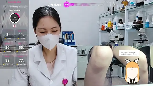 Kathylove 2023 online show from October 2, 5:03 am