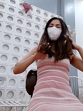 Kathylove 2023 online show from October 9, 4:32 am