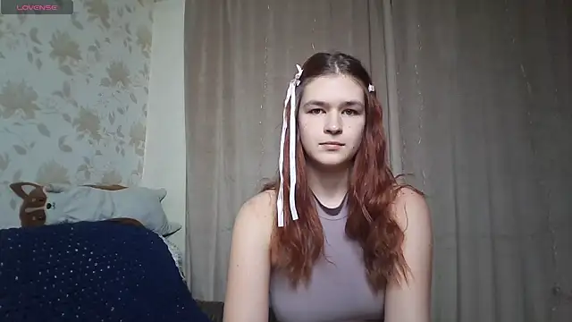 Snapshot of MargoFoxy chatting on November 2, 2:19 pm MargoFoxy online show from November 2, 2:19 pm