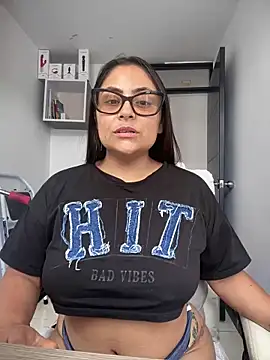 Sol biglips online show from March 18, 5:21 pm