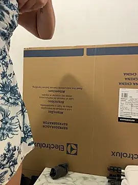 Sol biglips online show from February 9, 3:38 pm