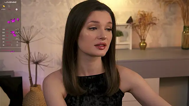 Eva Golden online show from January 23, 3:43 pm