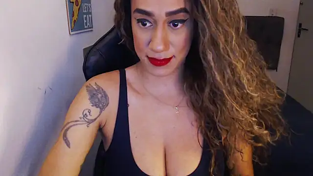 gauchinhaG online show from September 10, 7:36 pm