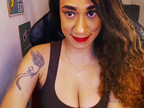 gauchinhaG online show from October 24, 3:41 pm