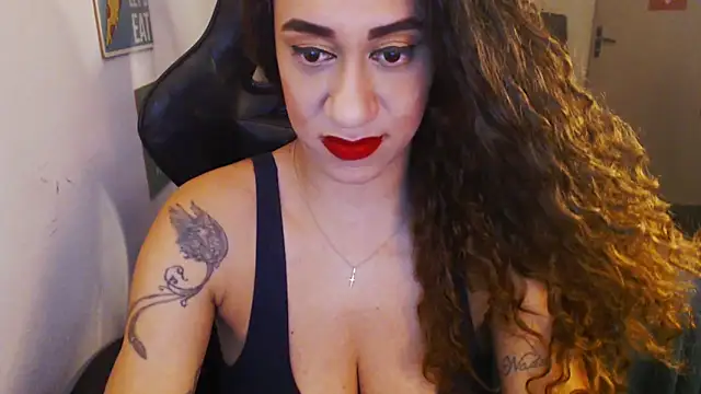 gauchinhaG online show from February 8, 6:22 pm