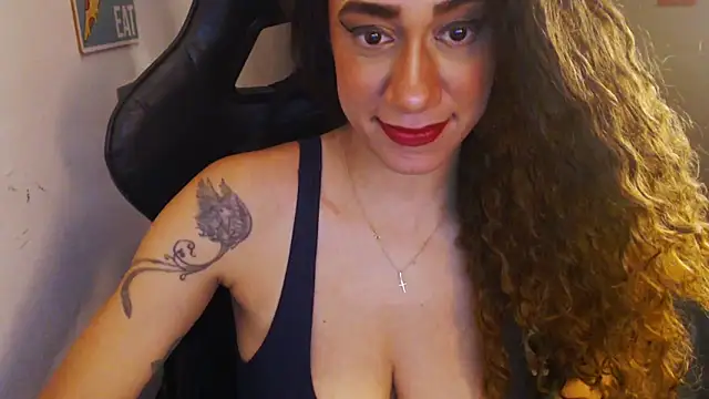 gauchinhaG online show from February 10, 10:25 pm