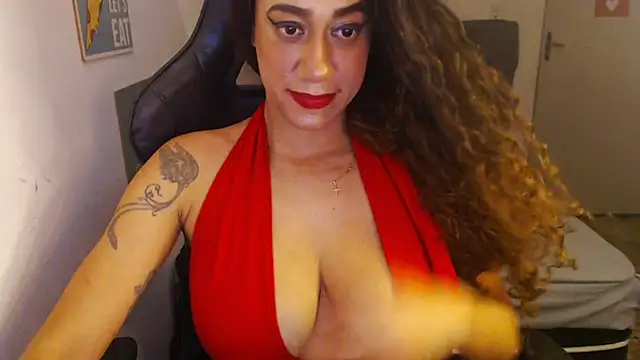 gauchinhaG online show from February 12, 10:27 pm