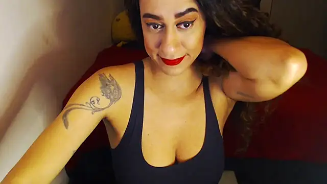 gauchinhaG online show from March 13, 11:22 pm