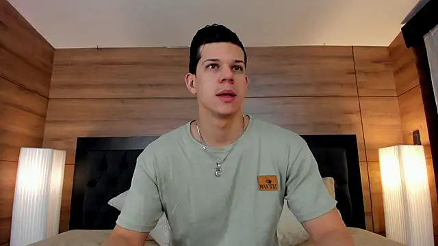 Snapshot of MarcoSullivan chatting on January 14, 11:20 am MarcoSullivan online show from January 14, 11:20 am