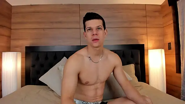 Snapshot of MarcoSullivan chatting on January 15, 11:32 am MarcoSullivan online show from January 15, 11:32 am