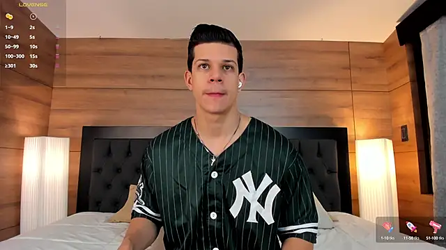 Snapshot of MarcoSullivan chatting on January 26, 12:01 pm MarcoSullivan online show from January 26, 12:01 pm