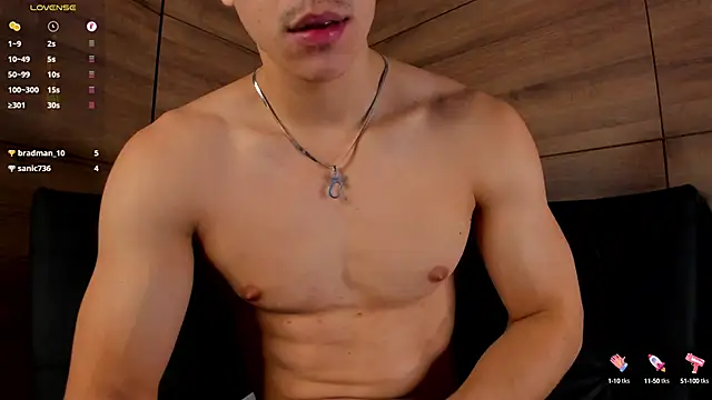 Snapshot of MarcoSullivan chatting on January 28, 2:42 pm MarcoSullivan online show from January 28, 2:42 pm