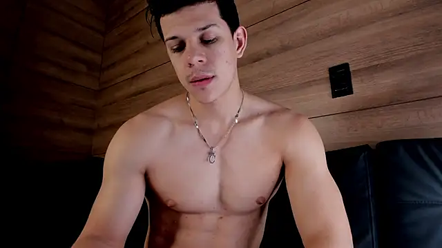 Snapshot of MarcoSullivan chatting on February 13, 5:54 pm MarcoSullivan online show from February 13, 5:54 pm