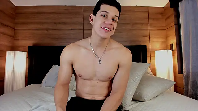 Snapshot of MarcoSullivan chatting on February 15, 2:55 pm MarcoSullivan online show from February 15, 2:55 pm